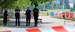 Våldsdåd i Frankrike har koppling till Vingåker