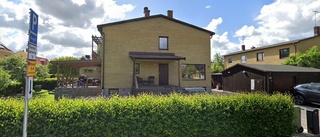 Nya ägare till villa i Linköping - 4 850 000 kronor blev priset
