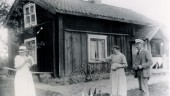 Skogsbränder i Högsjötrakten – Karin Andersson berättar