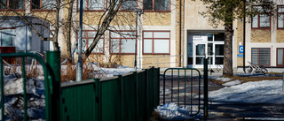 Elev på grundskola i Luleå hittad död: "En tragisk händelse"
