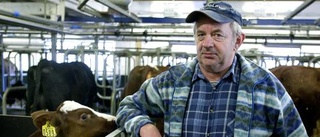 Mjölkbönder kritiserar Arla