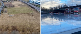 IFK hoppas på hall till 2024, "Finns en detaljplan"