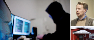 Cyberkriminella bakom ny attack mot Piteå kommun