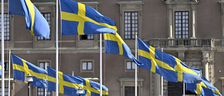 Varför är svenskarna ett så nationalistiskt folk?