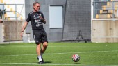 LFC-kaptenen tränade – men fler frågetecken till derbyt: "Hoppas"