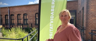 Här öppnar Åtvidabergs nya turistbyrå