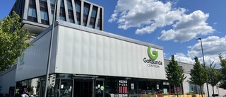 Gottsunda Centrum utrymdes – efter kaffeincident