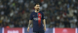 Lionel Messi ska frälsa USA-fotbollen