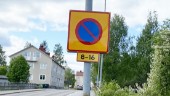 Regler om parkering ändras på Norrböle