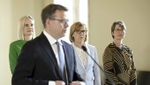 Nära lösning i finska regeringsförhandlingar
