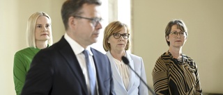Nära lösning i finska regeringsförhandlingar