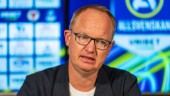 IFK-tränarens besvikelse efter förlusten: "Är oacceptabelt"