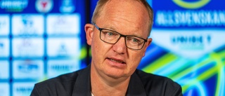 IFK-tränarens besvikelse efter förlusten: "Är oacceptabelt"