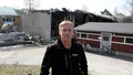 Lulebo om garagebranden: "Dialog med hyresgästerna"