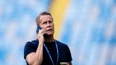 Sirius nya bakslag: Ola Andersson sjukskriven