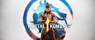 "Mortal kombat 1" nystartar serien