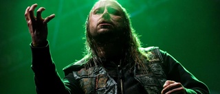 Entombed A.D. till Uppsala