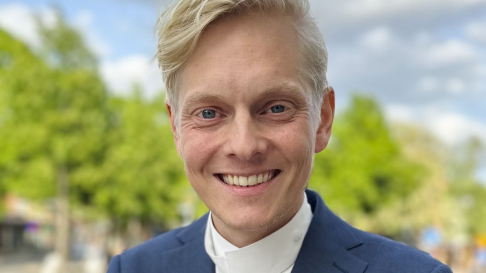 Gösta Brunnander har utsetts till Socialdemokraternas valledare i Europaparlamentsvalet.