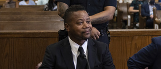 Cuba Gooding Jr ingår förlikning i våldtäktsåtal