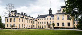 "Hela Sverige bakar" byter slott