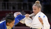Ukraina nobbar judo-VM efter beslutet