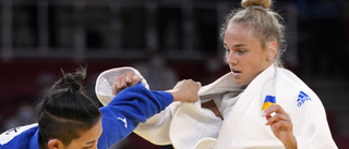 Ukraina nobbar judo-VM efter beslutet