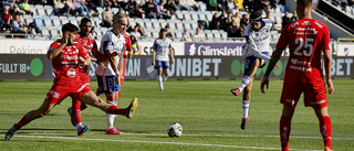 Klart: Khazeni gör årets första start för IFK i allsvenskan