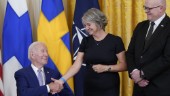 Ny svensk ambassadör i Ryssland