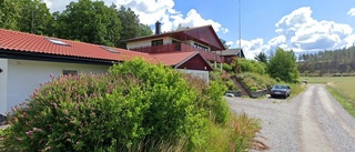 200 kvadratmeter stort hus i Söderköping sålt till nya ägare