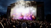 KLART: Hon headlinar Summertime 2024 – turnépremiär i Skellefteå