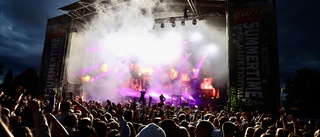 KLART: Hon headlinar Summertime 2024 – turnépremiär i Skellefteå
