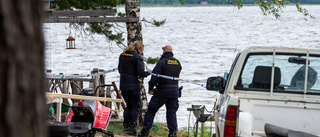 Misstänkt mord i Luleå – kvinna hittad död i vattnet