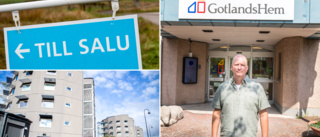 Gotlandshems bostadsrätter: Politiken ska besluta om varje bygge