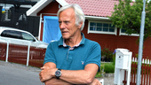 Reidar Svedahl tar en paus från politiken 