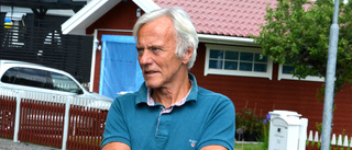 Reidar Svedahl tar en paus från politiken 