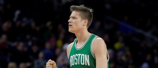 Jerebko "Ta hem guldet till Luleå igen"