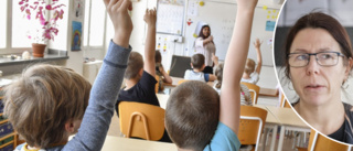 Stort tapp på sex år – så många gotländska lärare saknar behörighet • Lärarförbundet: ”Det är illa”