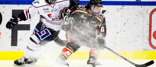 Stjärnan tänker stanna i Luleå Hockey