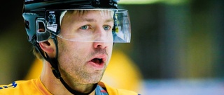 Klart: Per Ledin gör debut för Luleå Hockey