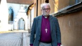 Biskopens kritik: "Ingen god ordning"