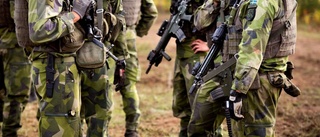 Nu bildas ett försvarsmaktsråd på Gotland