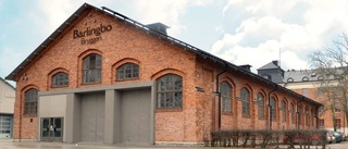 Nytt bryggeri ska byggas i centrala Visby