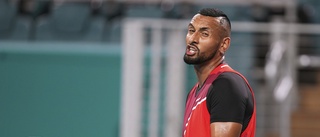 Kyrgios i ny dispyt med landsman: Mest hatade