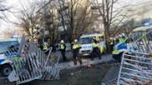 Örebropolisen: Vi var så förberedda vi kunde