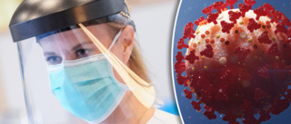 Coronaviruset hittat i luften – i studie gjord på Akademiska • Experten: ”Tror inte Folkhälsomyndigheten hade tvekat”