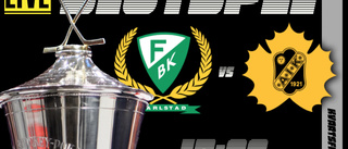 Skellefteå AIK förlorade mot Färjestad – här kan du läsa om matchen i efterhand