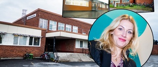 Klart för storskola i Gammelstad • Öhemsskolan och Mariebergsskolan läggs ned 