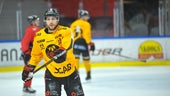 Positiva beskedet: Återställd efter ljumskskadan • Luleåforwarden i toppform: "Både starkare och snabbare än någonsin"