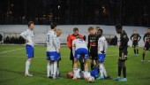Trots dominans - IFK Luleås segersvit bruten