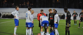 Repris: IFK Luleå gästades av Skellefteå - se matchen
